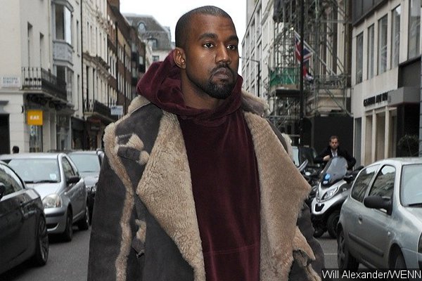 Kanye West Names New Album 'So Help Me God'