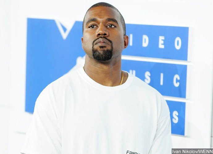 Kanye West Officially Joins Instagram. See His First Post!