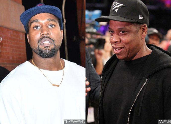 Kanye West Plans to Respond to Jay-Z's Diss on '4:44' on New Album