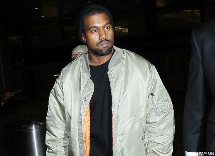 Kanye West Remains Hospitalized and Undiagnosed as He Battles 'Paranoia' From Kim's Paris Robbery