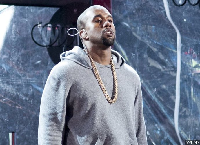 Kanye West Responds to Class Action 'Life of Pablo' Lawsuit