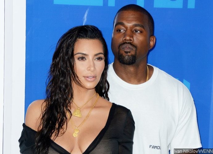 Kanye West Is Spoiling Kim Kardashian With Jewelries, but She 'Won't Wear Any of It'