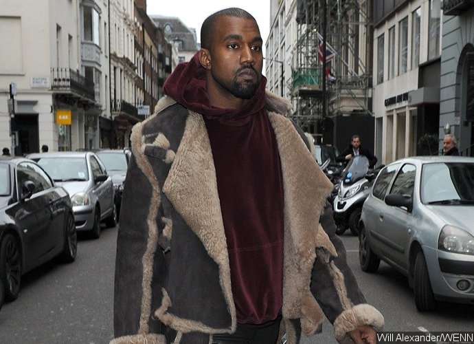 Posing a Risk? Kanye West Under 'Constant Watch' in Hospital for 'His Safety'