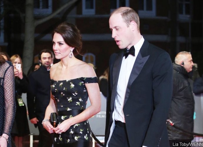 Kate Middleton's Furious Over Prince William's 'Humiliating' Behavior