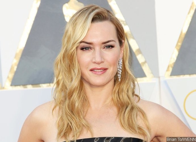 Kate Winslet Opens Up About Being Fat-Shamed as a Child: 'They Called Me Blubber'