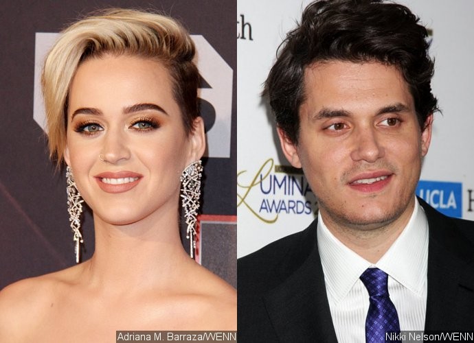 Katy Perry Reportedly Still Loves John Mayer. Will They Rekindle Their Romance?