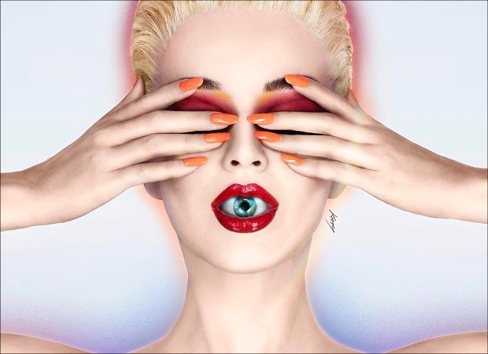 Katy Perry's 'Witness' Debuts Atop Billboard 200