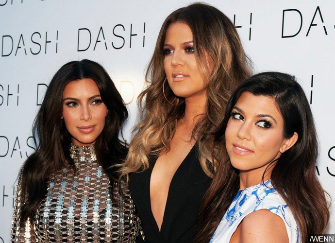 'Keeping Up with the Kardashians' Family Facing 'Serious' Financial Crisis