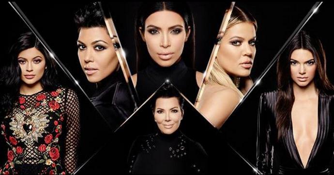 'Keeping Up with the Kardashians' Filming Halted Following Kim's Robbery