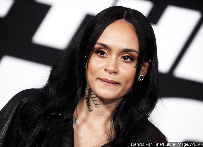 Kehlani Kicks Fan Out of Concert for Yelling Her Ex Kyrie Irving's Name