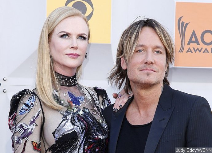 Keith Urban and Nicole Kidman Plan to Renew Wedding Vows on 10th Anniversary