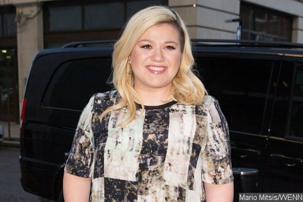 Kelly Clarkson Doesn't Care If Her Children Are Gay