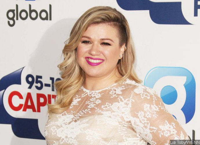 Kelly Clarkson Joins 'The Voice' as Coach for Season 14 - Ditching 'American Idol'?