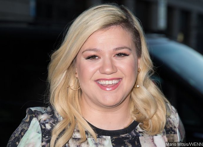 Kelly Clarkson Offers New Details of Her Eighth Album