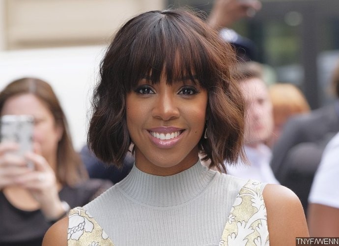 Kelly Rowland Opens Up About Having Another Boob Job: 'My Boobs Themselves Were So Long'