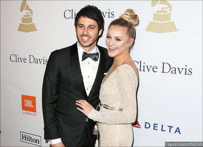 Kelsea Ballerini Reveals She's Getting Married to Morgan Evans 'This Year'