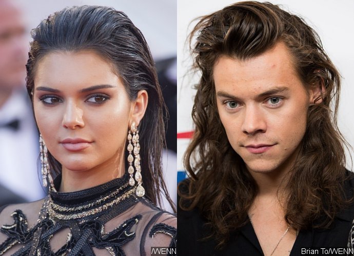 Kendall Jenner and Harry Styles Are Back Together