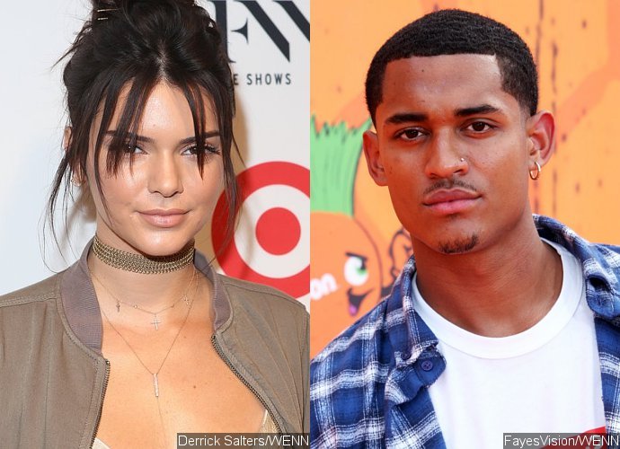 Kendall Jenner and Jordan Clarkson Reunite for a PDA-Filled Night at Drake's AMA After-Party