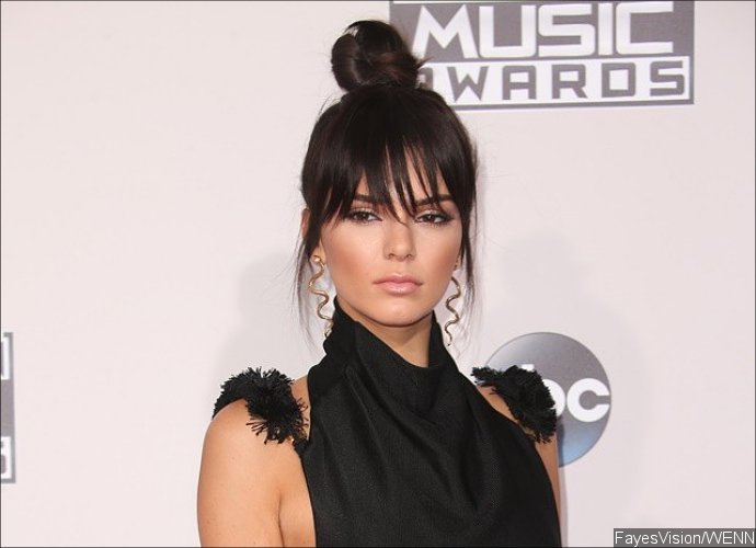 Kendall Jenner Isn't Happy About That Rolls-Royce for Her Birthday? Here's Why