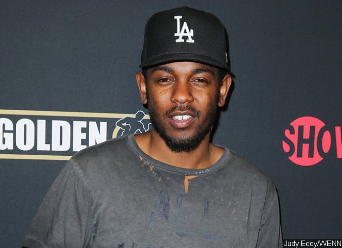 Stream Kendrick Lamar's Surprise New Album, 'untitled unmastered.'