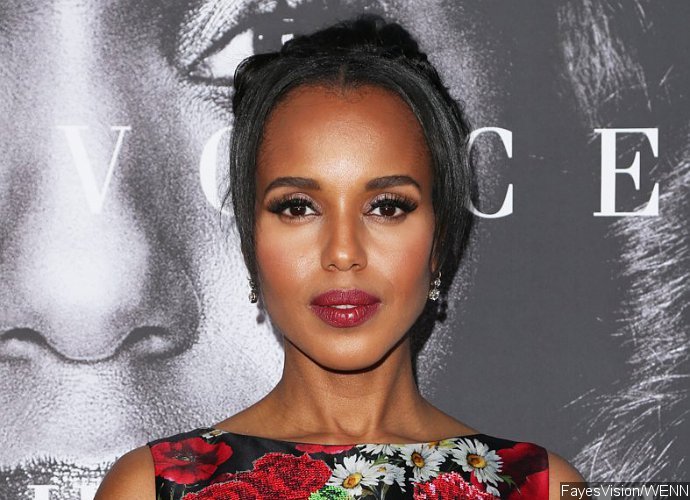 Kerry Washington on Stereotype Casting in Hollywood: I Was Fired for Not Sounding 'Hood'