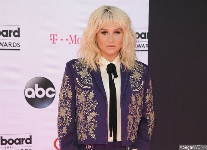 Kesha Announces Summer Tour Dates Amid Dr. Luke Legal Battle
