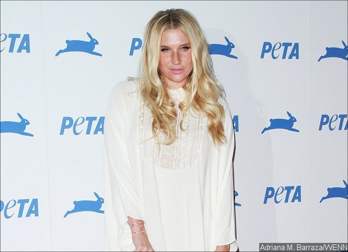 Kesha to Headline Mini Las Vegas Residency Amid War With Dr. Luke