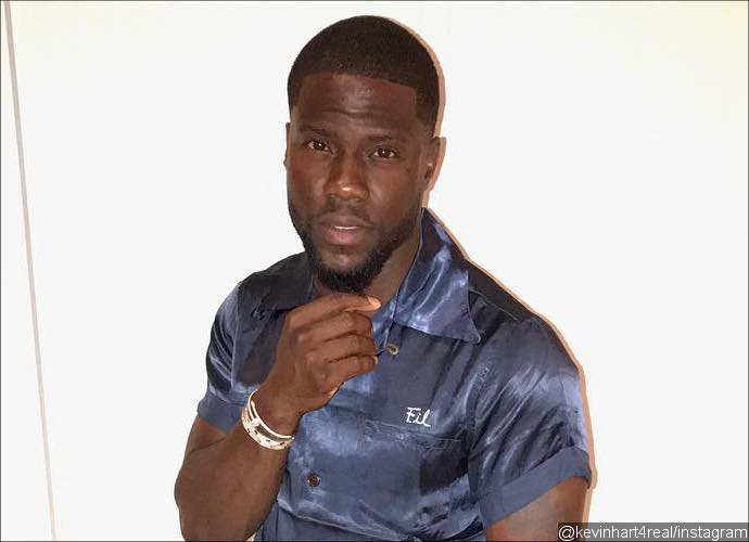 Kevin Hart Denies Cheating Accusations: 'It's Absolutely Not True'