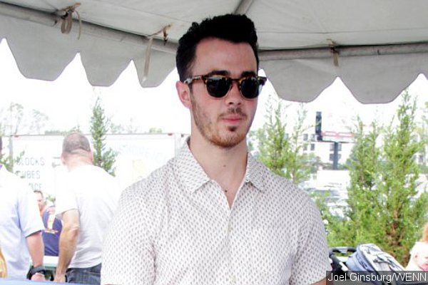 Kevin Jonas Opens Up About Jonas Brothers Break-Up, Says There Were Too Much 'Friction'