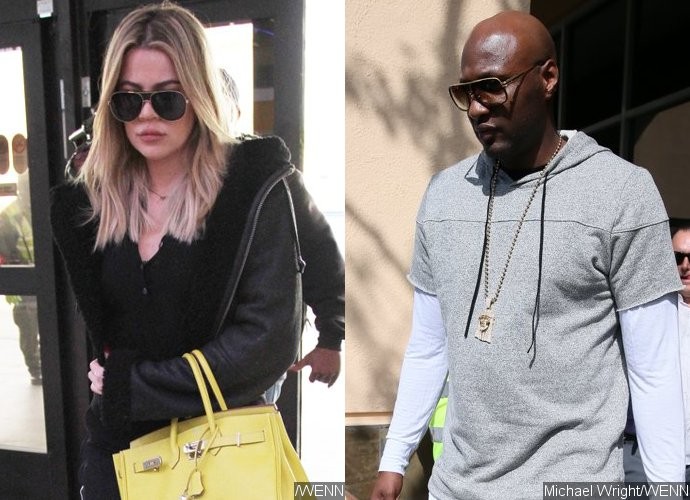 Khloe Kardashian and Lamar Odom Are Fighting Over $5M Mansion