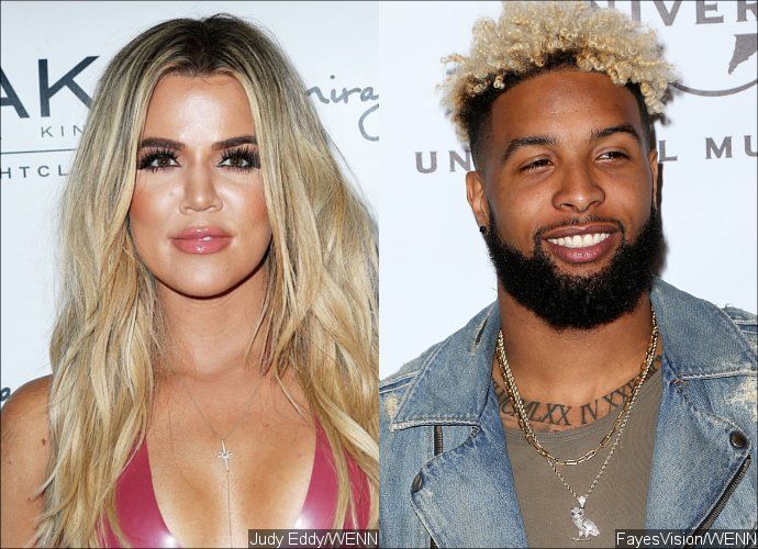Are Khloe Kardashian and Odell Beckham Jr. Really Dating? Here's the Truth