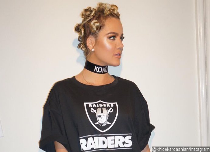 Khloe Kardashian Draws Outrage After Sporting New Hairstyle on Instagram