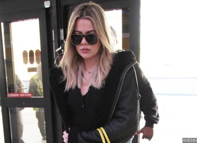 Khloe Kardashian Freaks Out, Says She May Never Be Able to Get Pregnant
