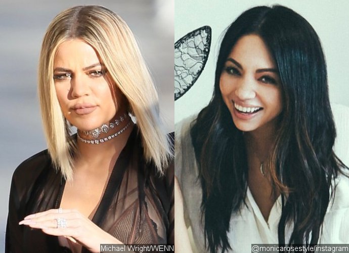 Is Khloe Kardashian Planning to Sue Her Former Stylist Monica Rose?
