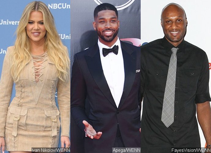 Khloe Kardashian's Officially Dating Tristan as Lamar Odom Is 'Completely' Out of Her Life