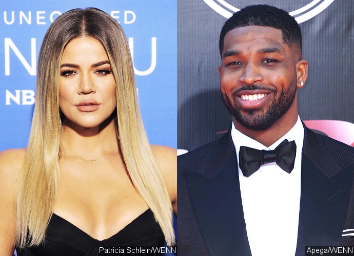 Khloe Kardashian and Tristan Thompson Are Reportedly Expecting First Child
