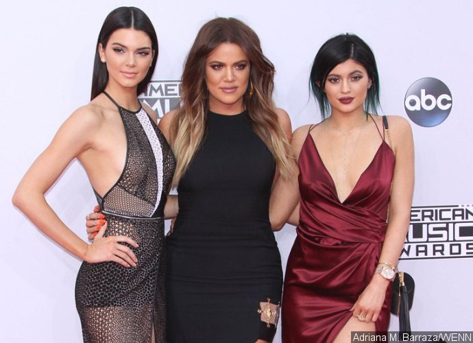 Khloe, Kendall and Kylie Cancel Book Signing Events in the Wake of Kim's Paris Robbery