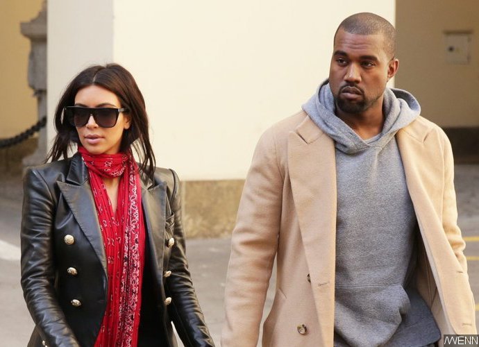 Kim and Kanye West's Massive Home Renovation Creates 'Tension' Between Them