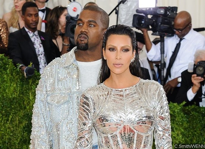 Kim Kardashian and Kanye West Searching for Perfect Surrogate Candidate