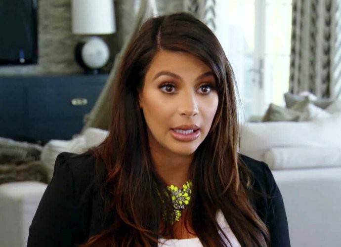 Kim Kardashian Bans 'KUWTK' Cameras From Her House