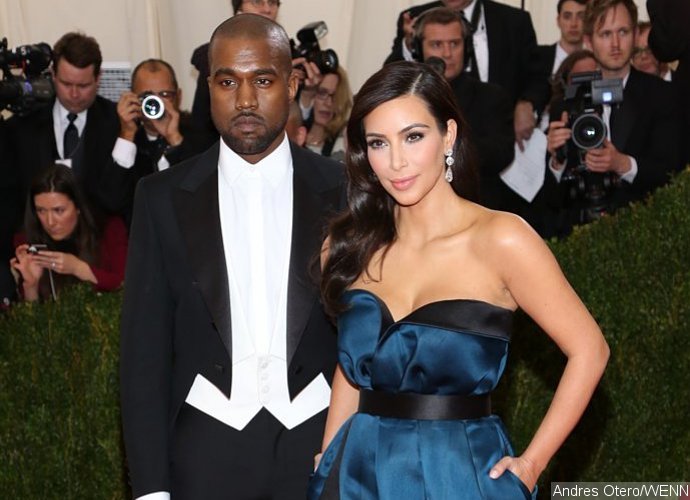 Still in Trauma? Kim Kardashian Begs Kanye West to Go With Her on Dubai Trip
