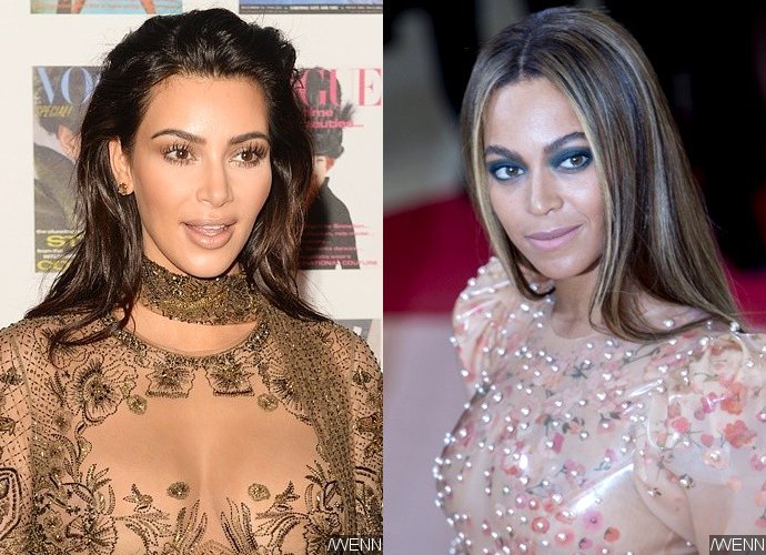 Kim Kardashian, Beyonce Knowles and More Stars React to Orlando Shooting