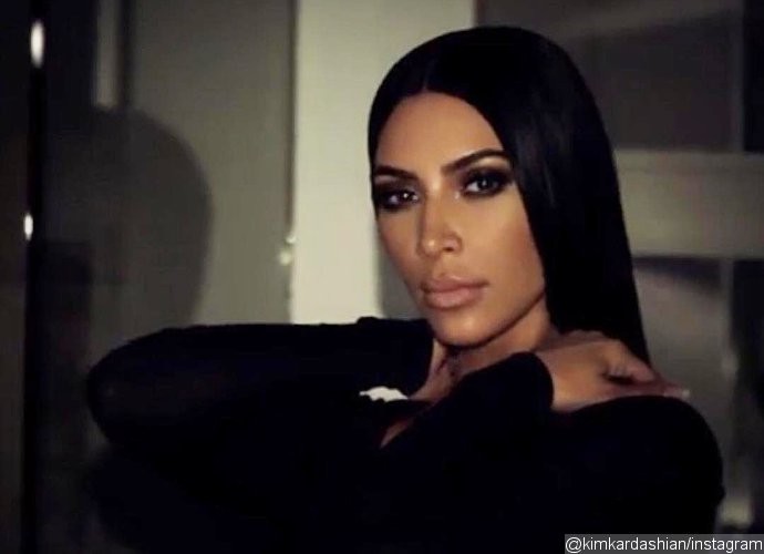 Kim Kardashian Blasted for Saying Flu Is an 'Amazing Diet'