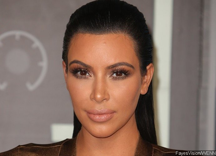 Kim Kardashian Drops Lawsuit After Tabloid Apologizes for Fake Robbery Claims