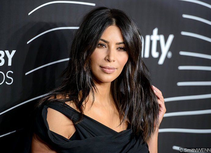Is Kim Kardashian Pregnant Again? She Takes Pregnancy Test
