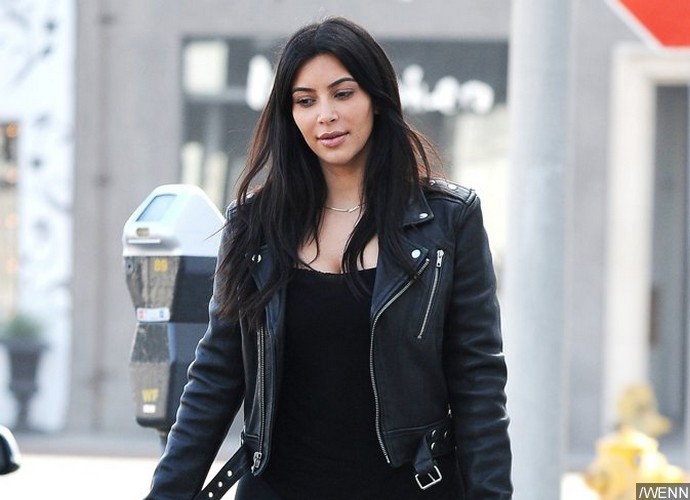 Kim Kardashian Is on the Verge of Breakdown