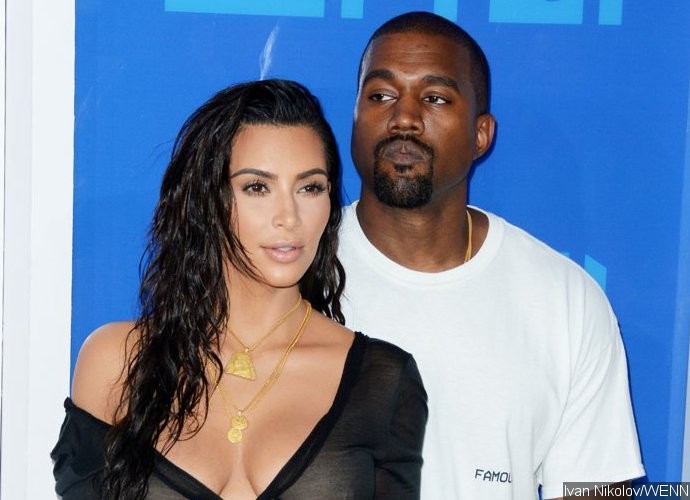 Is Kim Kardashian Planning to Divorce Kanye West Soon?