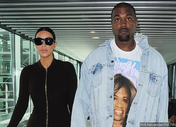 Kim Kardashian Reveals How Kanye West's Nervous Breakdown Affects Their Marriage