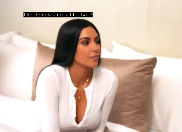Kim Kardashian's Paris Robbers Almost Robbed Her Before, but Kanye West Scared Them