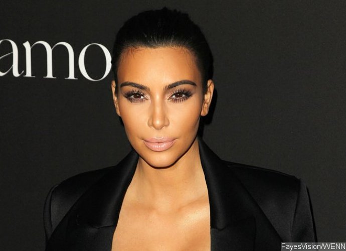Kim Kardashian's Robbers Spent Almost an Hour Inside Her Apartment Before Attacking Her